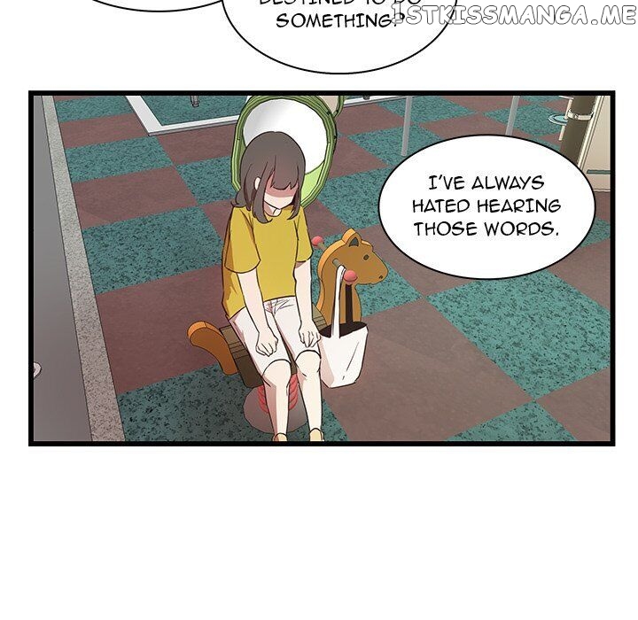 The Tiger, The Sun And The Moon chapter 27 - page 12