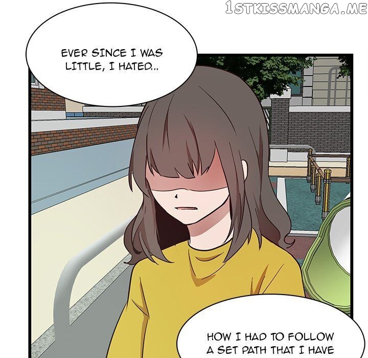 The Tiger, The Sun And The Moon chapter 27 - page 13