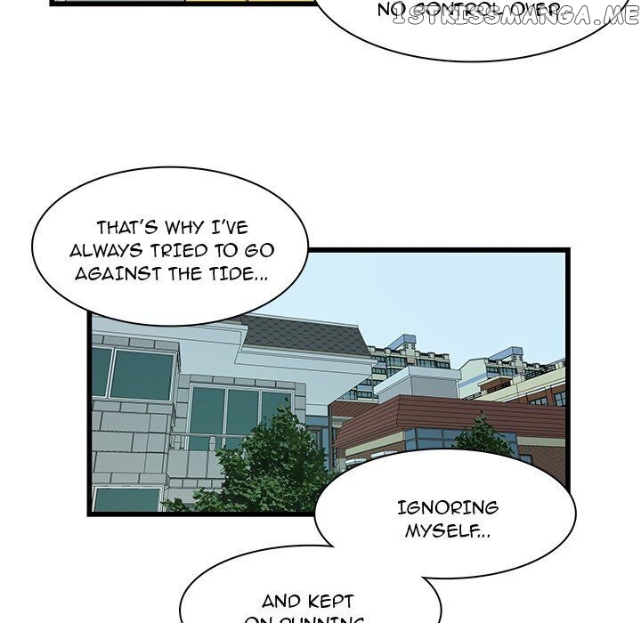 The Tiger, The Sun And The Moon chapter 27 - page 14