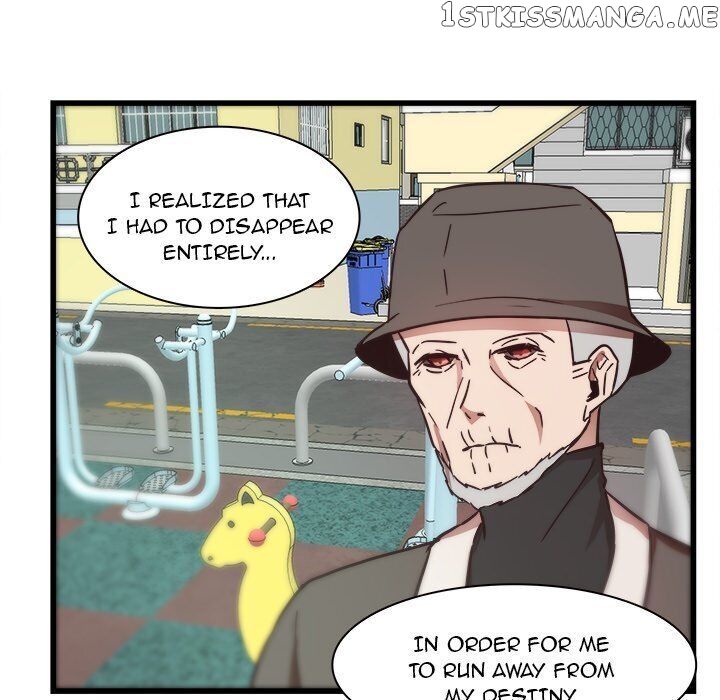 The Tiger, The Sun And The Moon chapter 27 - page 17