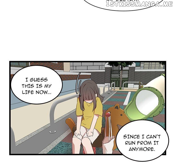 The Tiger, The Sun And The Moon chapter 27 - page 18