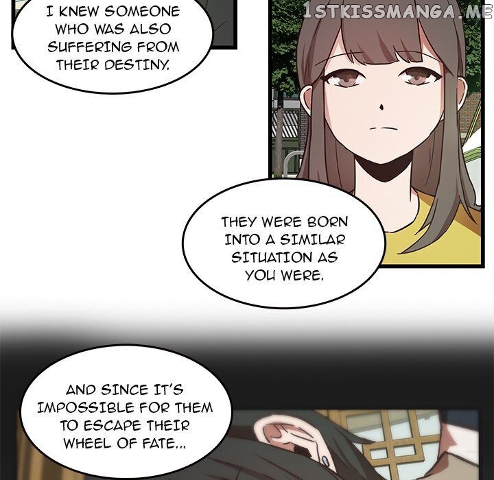 The Tiger, The Sun And The Moon chapter 27 - page 23
