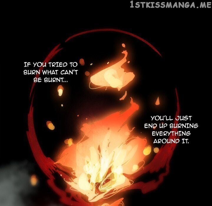 The Tiger, The Sun And The Moon chapter 27 - page 29