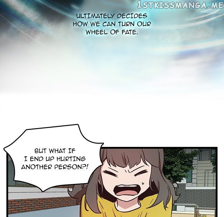 The Tiger, The Sun And The Moon chapter 27 - page 32