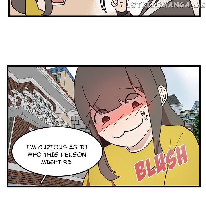 The Tiger, The Sun And The Moon chapter 27 - page 34