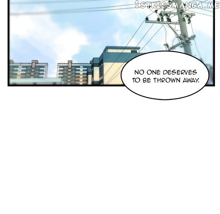 The Tiger, The Sun And The Moon chapter 27 - page 40