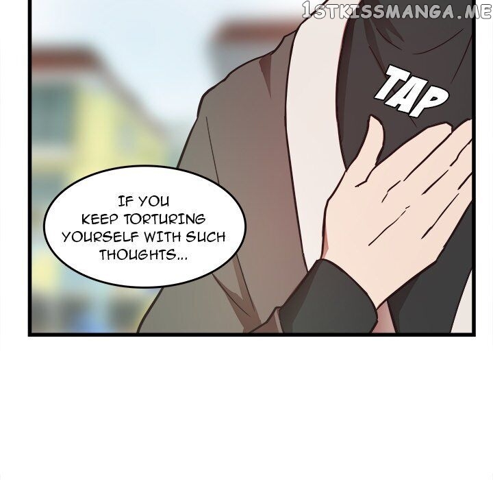 The Tiger, The Sun And The Moon chapter 27 - page 42