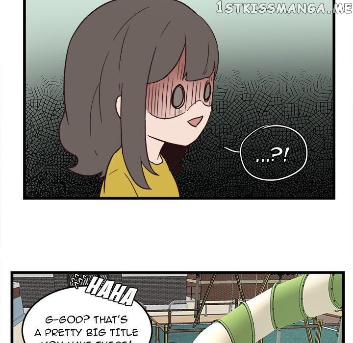 The Tiger, The Sun And The Moon chapter 27 - page 44