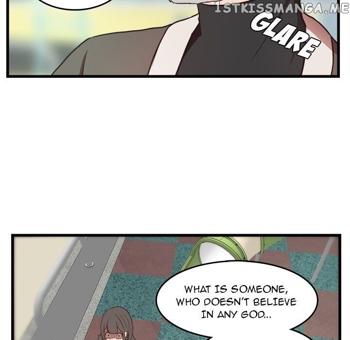 The Tiger, The Sun And The Moon chapter 27 - page 47