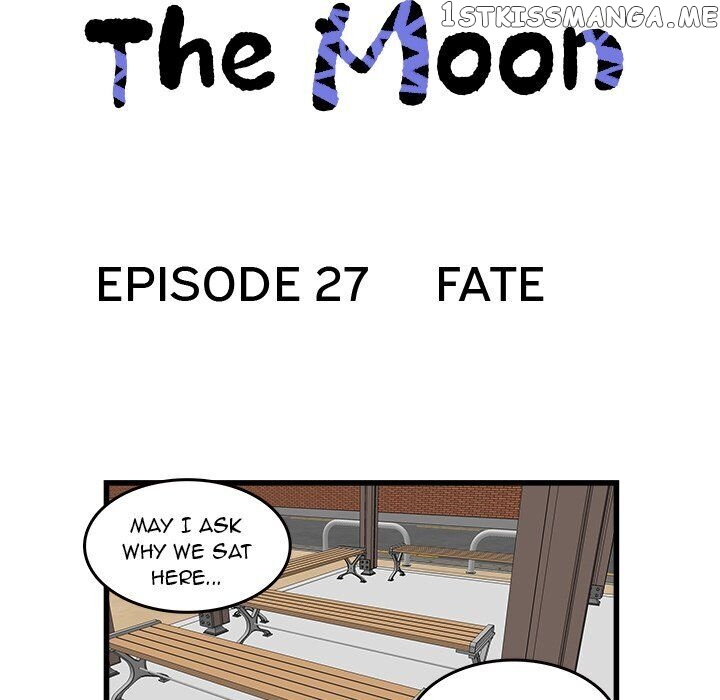 The Tiger, The Sun And The Moon chapter 27 - page 5