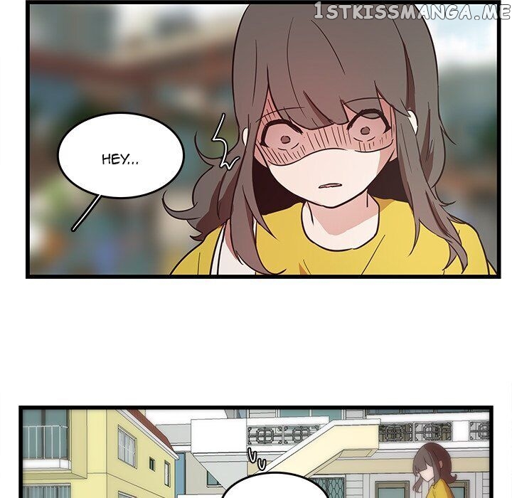 The Tiger, The Sun And The Moon chapter 27 - page 52
