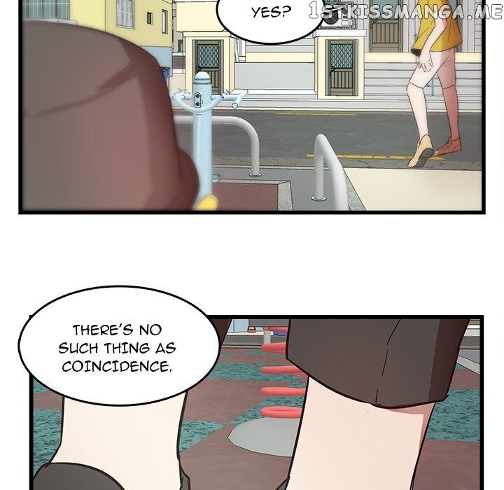 The Tiger, The Sun And The Moon chapter 27 - page 53