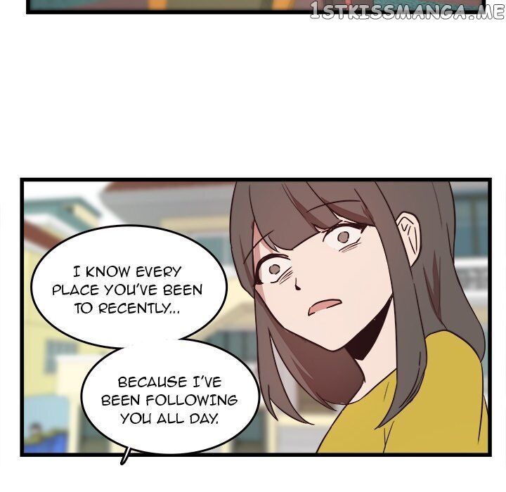 The Tiger, The Sun And The Moon chapter 27 - page 55