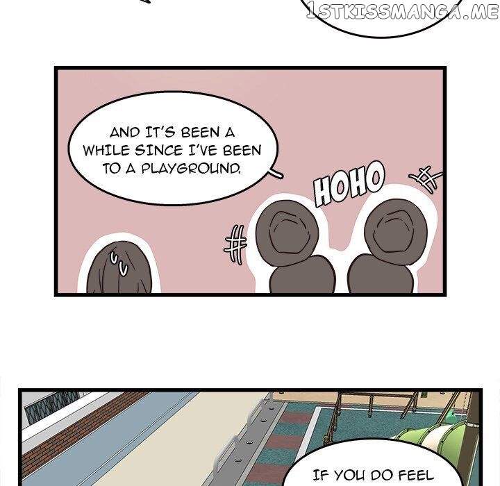 The Tiger, The Sun And The Moon chapter 27 - page 7