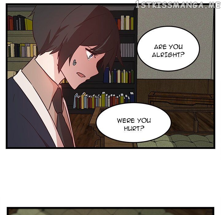 The Tiger, The Sun And The Moon chapter 25 - page 13