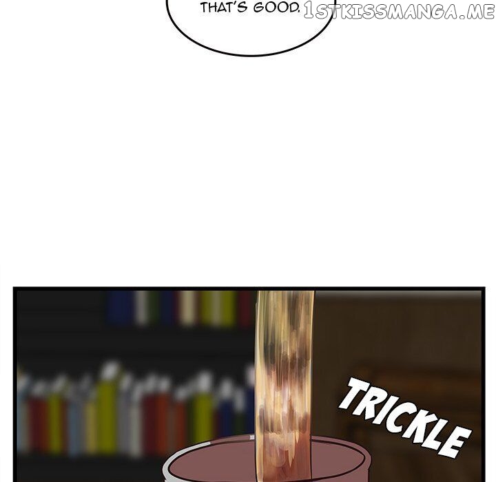 The Tiger, The Sun And The Moon chapter 25 - page 16