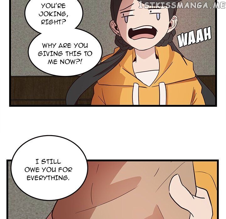 The Tiger, The Sun And The Moon chapter 25 - page 29