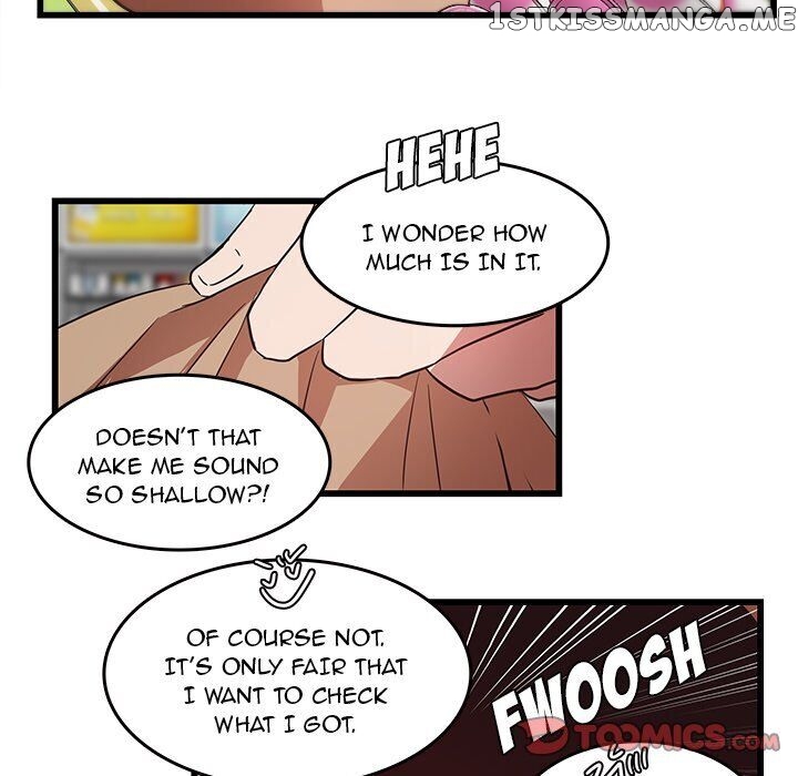 The Tiger, The Sun And The Moon chapter 25 - page 42