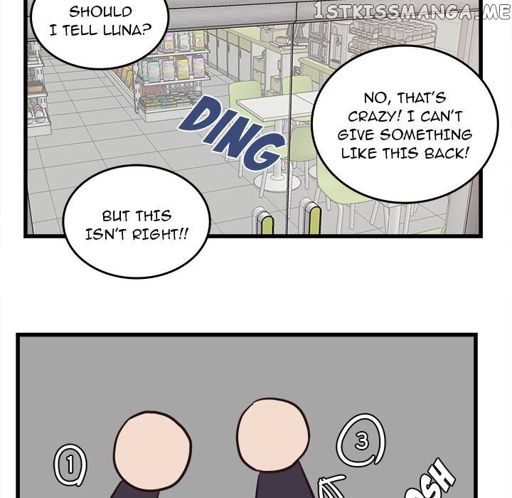 The Tiger, The Sun And The Moon chapter 25 - page 48