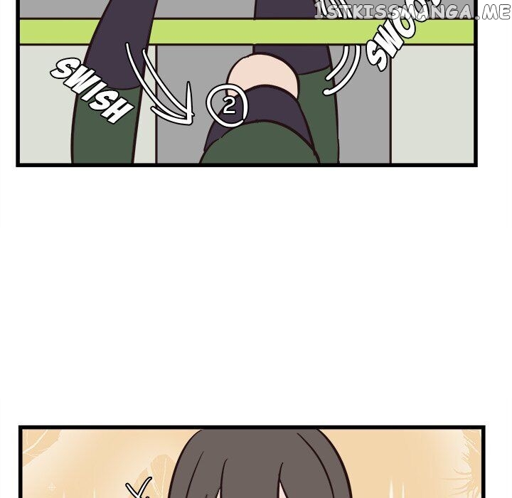 The Tiger, The Sun And The Moon chapter 25 - page 49