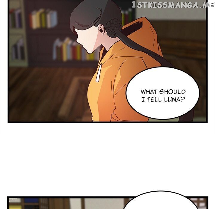 The Tiger, The Sun And The Moon chapter 25 - page 5