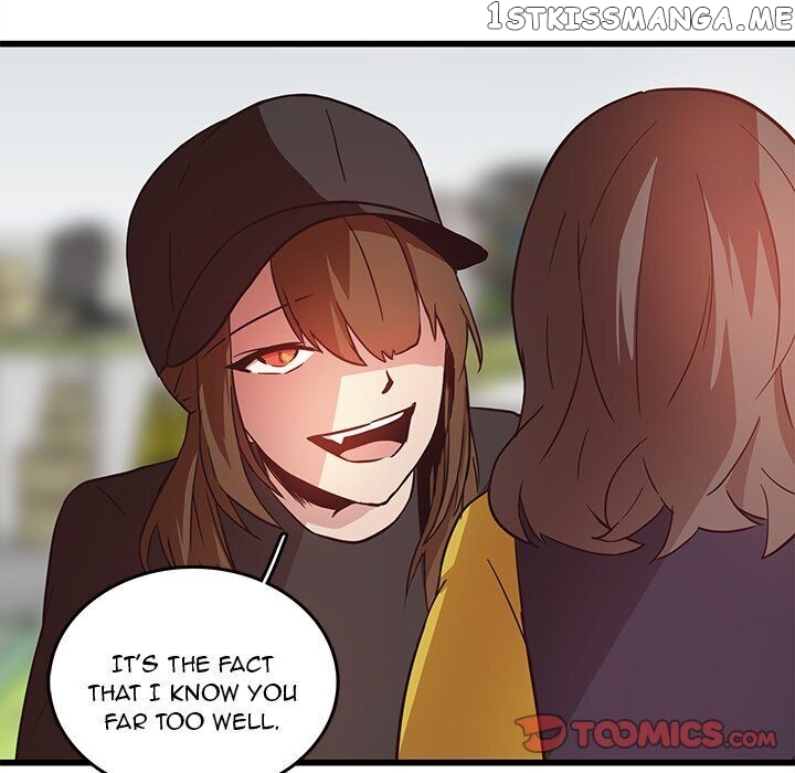 The Tiger, The Sun And The Moon chapter 25 - page 62
