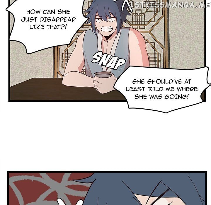 The Tiger, The Sun And The Moon chapter 24 - page 15