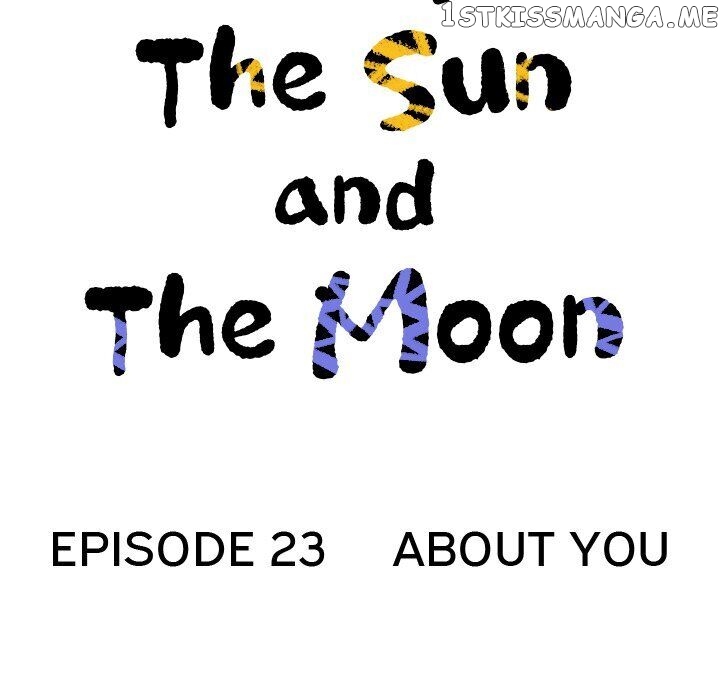 The Tiger, The Sun And The Moon chapter 23 - page 10