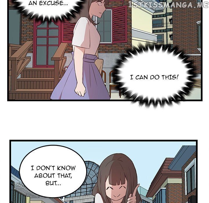 The Tiger, The Sun And The Moon chapter 23 - page 13