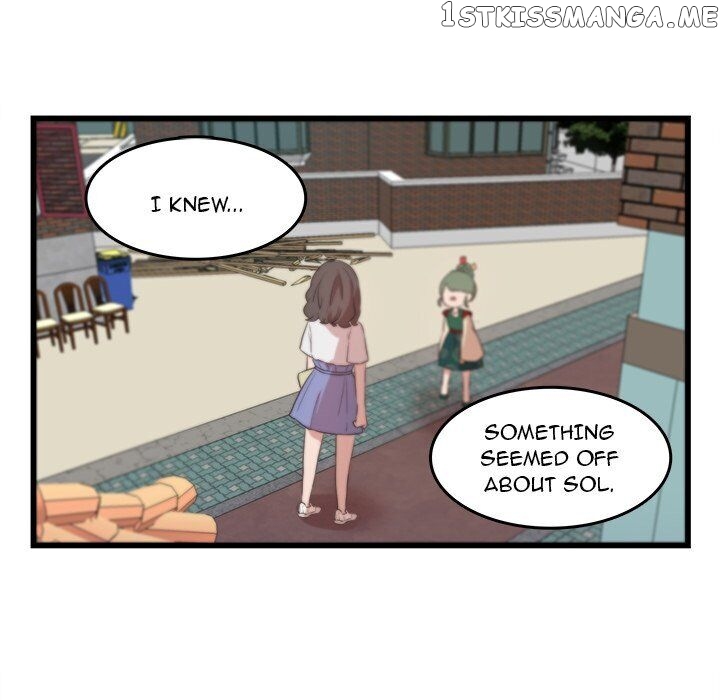The Tiger, The Sun And The Moon chapter 23 - page 24