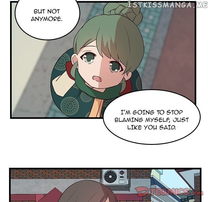 The Tiger, The Sun And The Moon chapter 23 - page 37