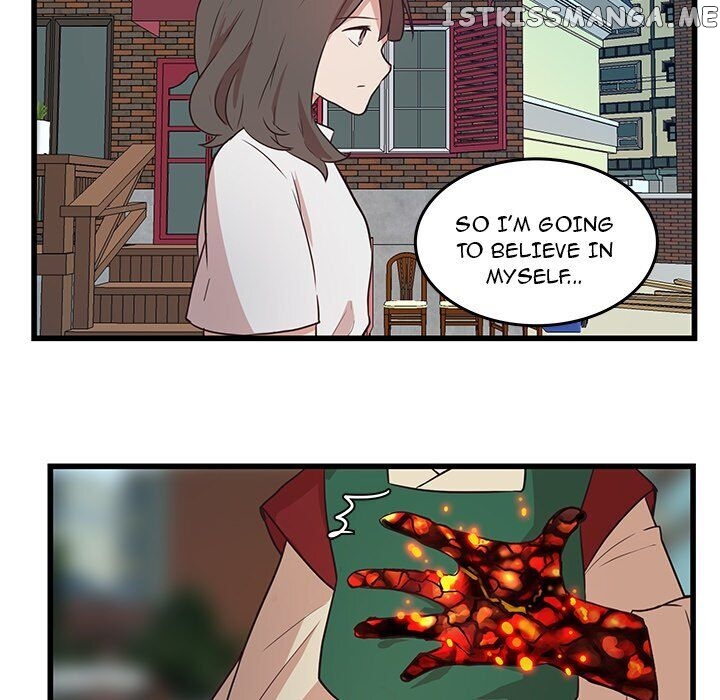 The Tiger, The Sun And The Moon chapter 23 - page 38