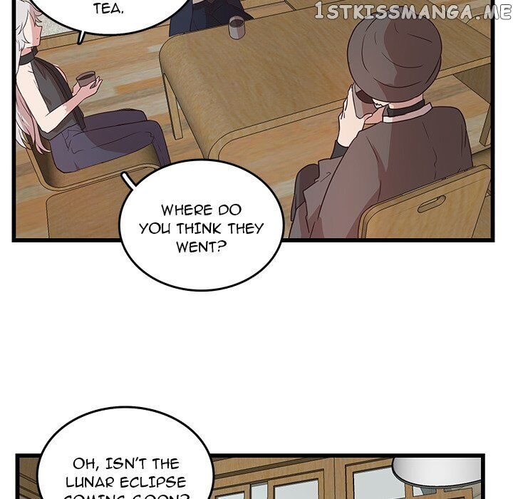 The Tiger, The Sun And The Moon chapter 23 - page 43