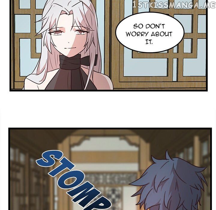 The Tiger, The Sun And The Moon chapter 23 - page 51