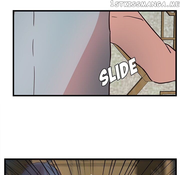The Tiger, The Sun And The Moon chapter 23 - page 54