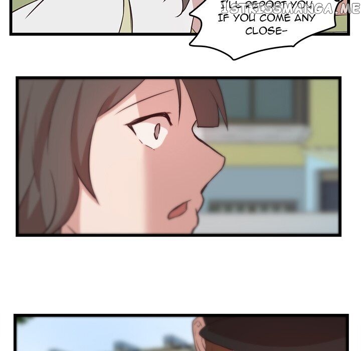 The Tiger, The Sun And The Moon chapter 22 - page 19