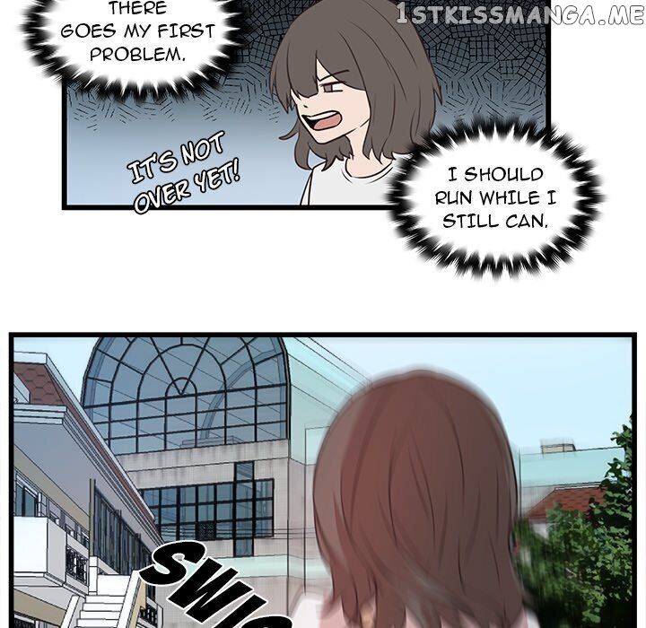 The Tiger, The Sun And The Moon chapter 22 - page 48