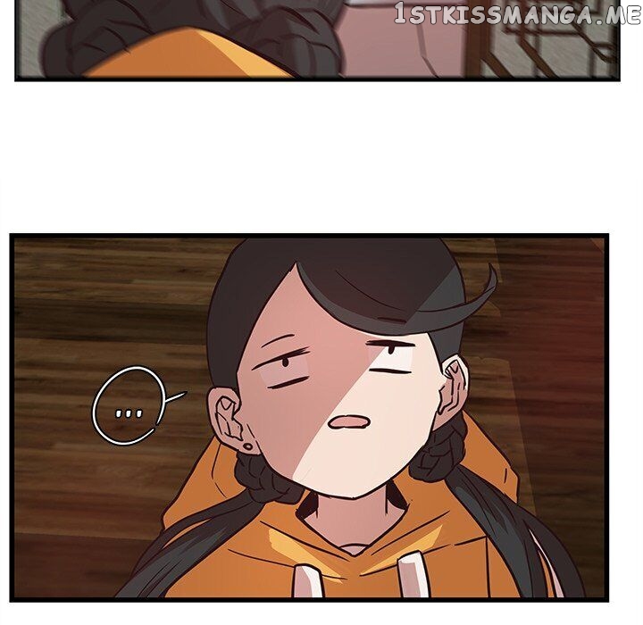 The Tiger, The Sun And The Moon chapter 21 - page 11