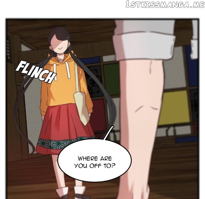 The Tiger, The Sun And The Moon chapter 21 - page 13
