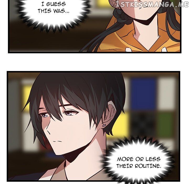 The Tiger, The Sun And The Moon chapter 21 - page 23
