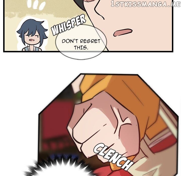 The Tiger, The Sun And The Moon chapter 21 - page 28