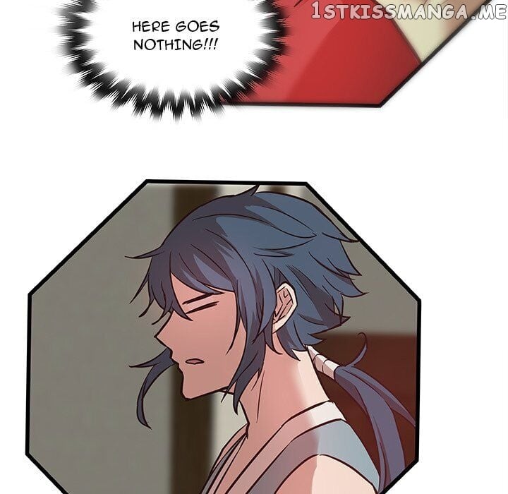 The Tiger, The Sun And The Moon chapter 21 - page 29