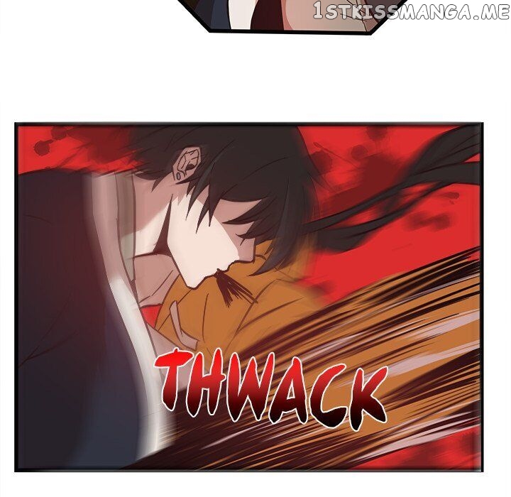 The Tiger, The Sun And The Moon chapter 21 - page 31