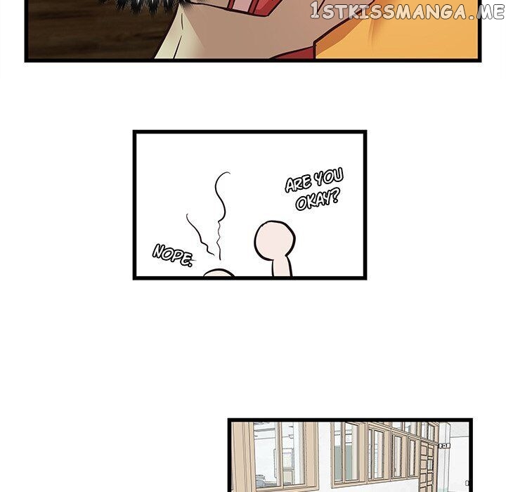 The Tiger, The Sun And The Moon chapter 21 - page 34