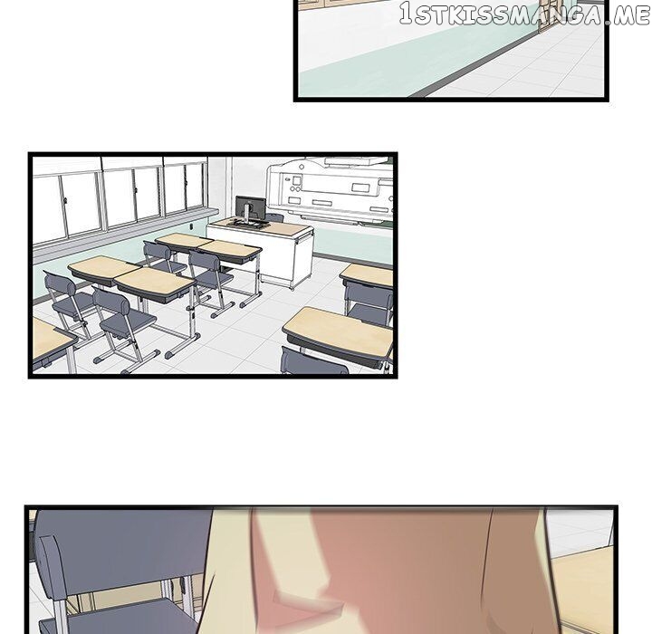 The Tiger, The Sun And The Moon chapter 21 - page 35