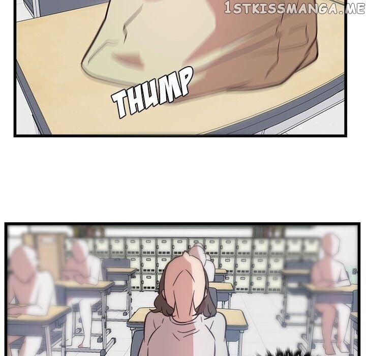 The Tiger, The Sun And The Moon chapter 21 - page 36