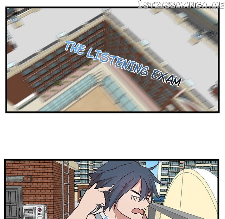 The Tiger, The Sun And The Moon chapter 21 - page 39