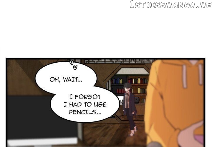 The Tiger, The Sun And The Moon chapter 21 - page 4