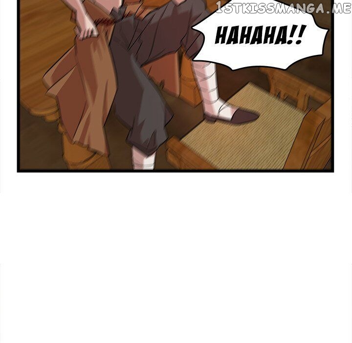 The Tiger, The Sun And The Moon chapter 20 - page 37