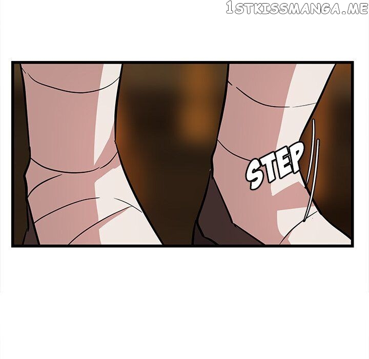 The Tiger, The Sun And The Moon chapter 20 - page 38